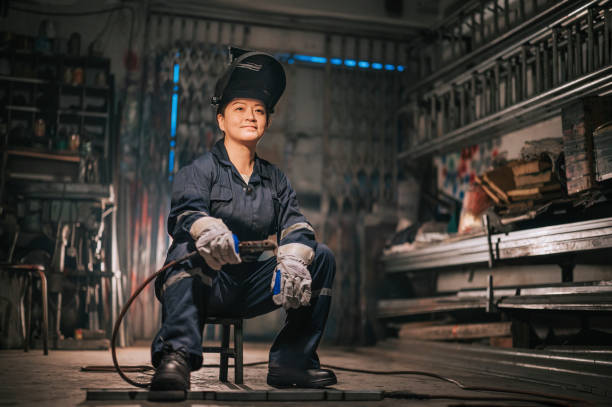 Best Welding Inspection and Certification in Duncan, OK