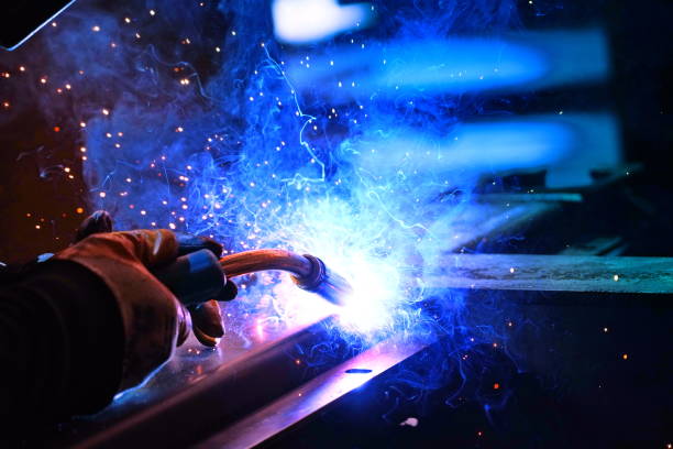 Best Pipe Welding in Duncan, OK