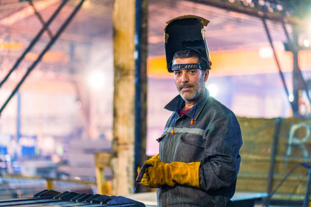 Affordable Welder Services in Duncan, OK