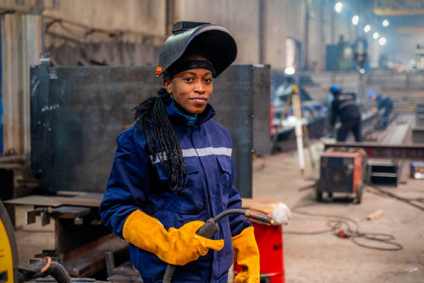 Best Specialty Welding Processes in Duncan, OK