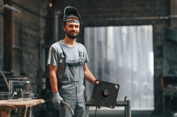 Trusted Duncan, OK Welder & Metal Fabrication Experts