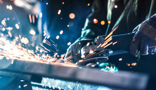 Best Artistic and Custom Metal Fabrication in Duncan, OK
